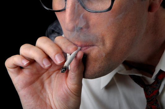 How The Image Of A Stoner Is Changing As Laws Change