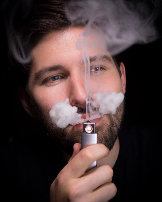 Why You Should Try Weed Before You Die