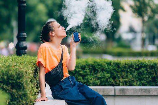 How Many Calories Are in a Vape? Calories Per Vape Puff Explained Myster How Many Calories Are in a Vape? Calories Per Vape Puff Explained Myster