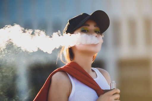 Vaping 101: How to Use a Vape Pen for the First Time Myster Vaping 101: How to Use a Vape Pen for the First Time Myster
