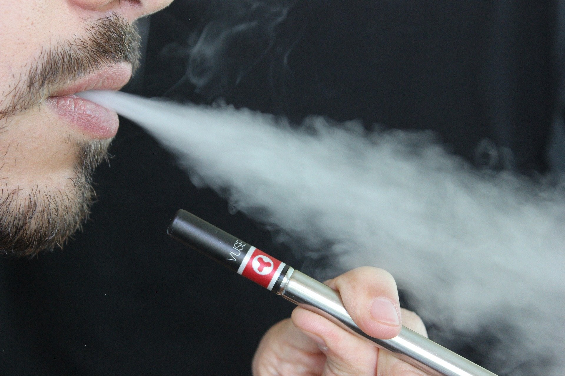 4 Ways to Fix the Vaper's Tongue  Myster