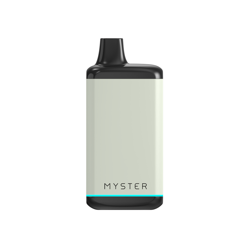 SlickBox By Myster