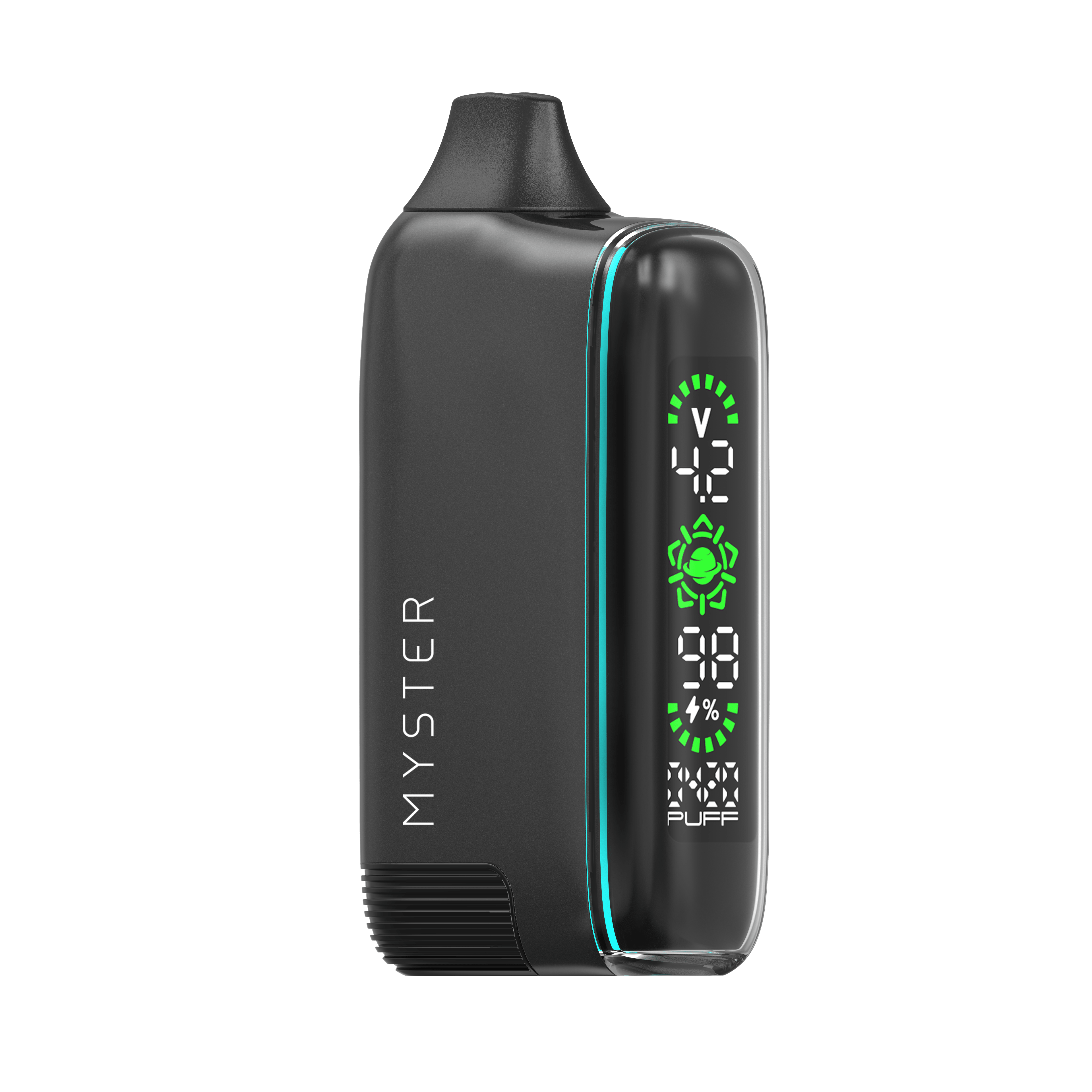 Spacebox Myster Spacebox Myster