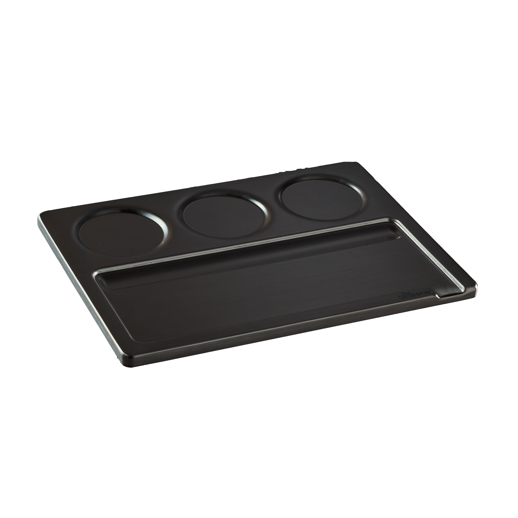 Stand Alone Rolling Tray