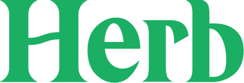 Herb logo