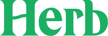 Herb logo