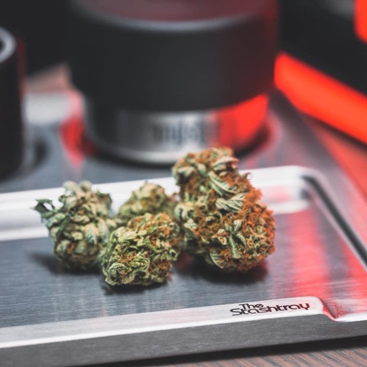 High Energy and Low Anxiety Cannabis Strains To Help You Get Active in The Morning