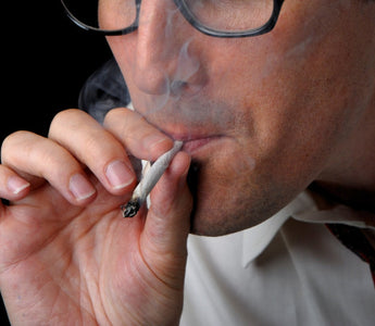 How The Image Of A Stoner Is Changing As Laws Change