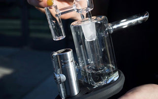 Cold Start Dabbing: What Is It And How Do I Start?