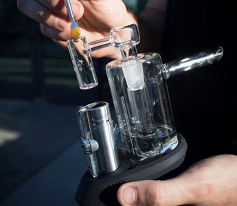 Cold Start Dabbing: What Is It And How Do I Start?