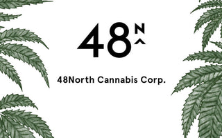 48North First Canadian Cannabis Co. to Grow Outdoors at 25% Cost