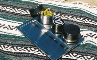 Know your strains - Indica, Sativa, I/S