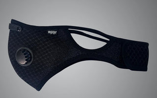 Myster Masks and Filters