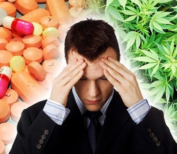 Marijuana for Health