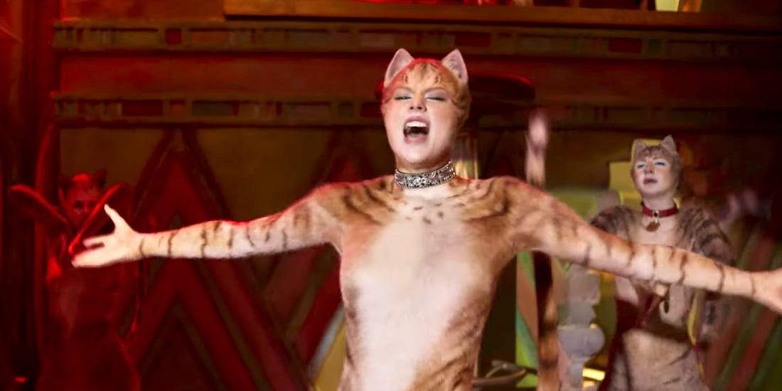 5 Movies You Shouldn’t Watch High