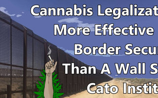 Cannabis Prohibition laws