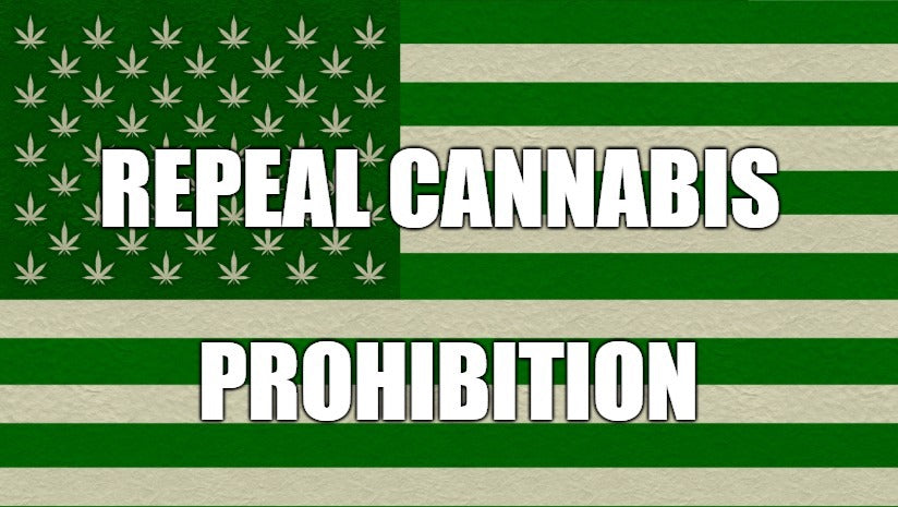 Cannabis Legal Law