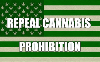Cannabis Legal Law