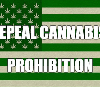 Cannabis Legal Law