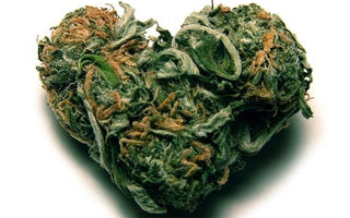 Legal Global Cannabis Market: $57 Billion by 2027