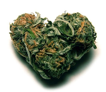Legal Global Cannabis Market: $57 Billion by 2027