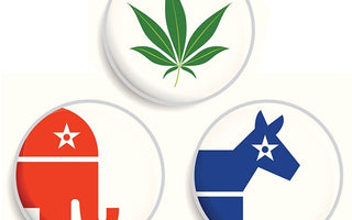 Congressional Cannabis Caucas Logo