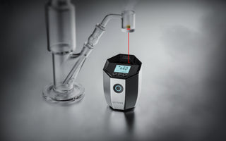 What Is The Ideal Temperature For Dabbing?