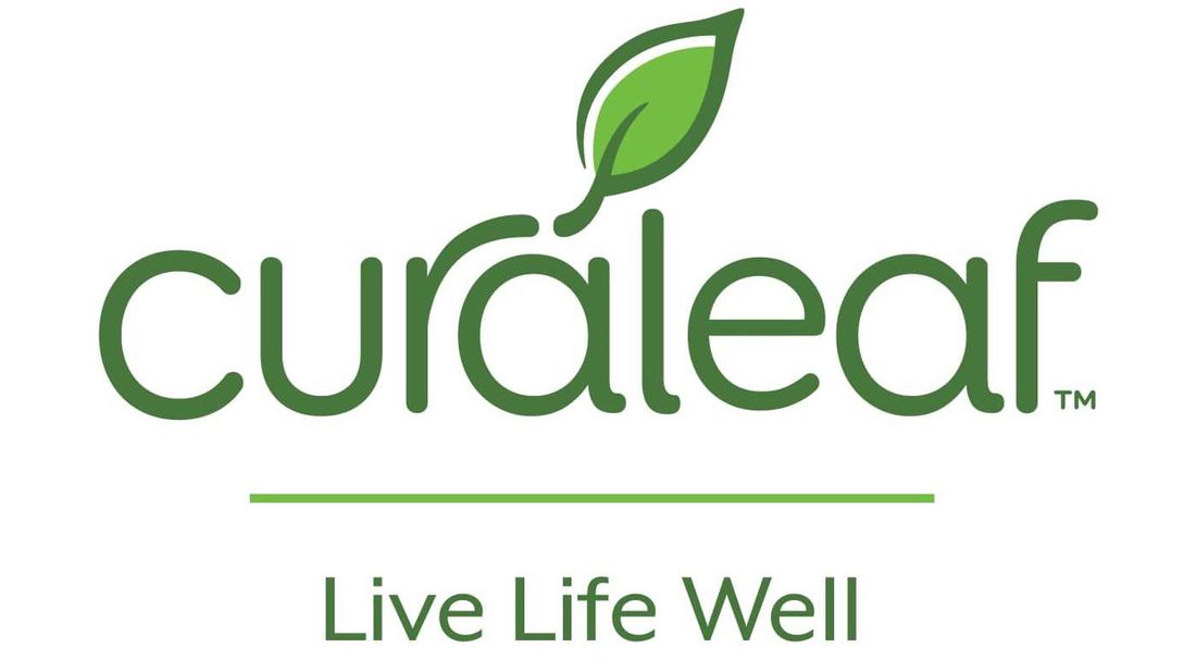 CuraLeaf: Live Life Well