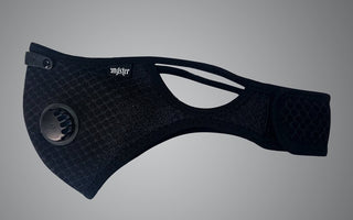 Myster Mask, 3-Ply Mask, and KN95s. What is the difference?
