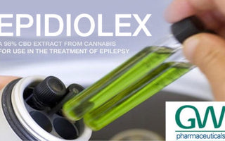 Epidiolex First CBD Medication Approved by FDA in the U.S.