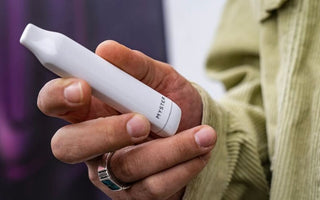 Guide to CBD Vaping: Safety, Side Effects, And More