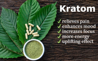 What is Kratom?