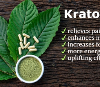 What is Kratom?