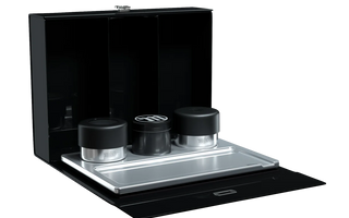 The Stashtray Collection by Myster