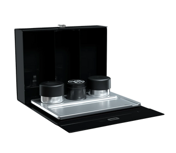 The Stashtray Collection by Myster