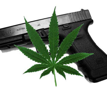 Illinois Medical Marijuana Users Told To Give Up Guns