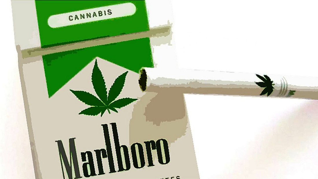 Tobacco Titan Altria Initiates Investment in Cannabis Company Cronos