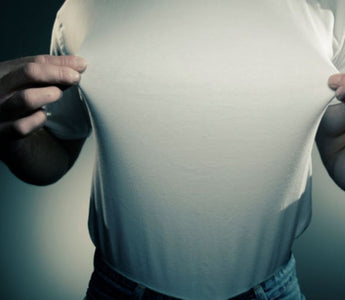 Does Weed cause Man Boobs?