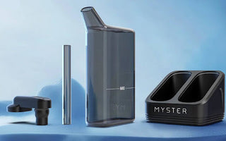 Vape Hub Essentials: How to Organize Your Vaping Setup with Style