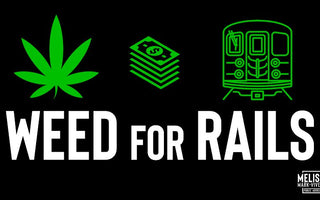 Weed For Rails: New York City's Agenda for Cannabis in 2019