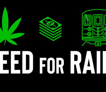 Weed For Rails: New York City's Agenda for Cannabis in 2019
