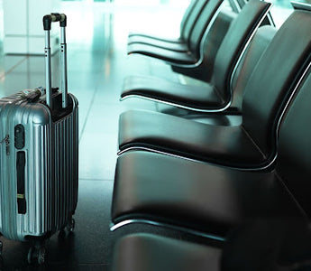 What happens if you put a vape in carry-on, can you fly with a vape