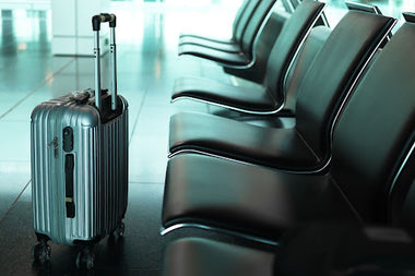 What happens if you put a vape in carry-on, can you fly with a vape