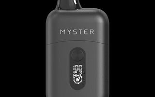 What Is the Best Portable Dab Rig for On-the-Go Dabbing?