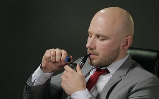 Does weed use stop male balding?