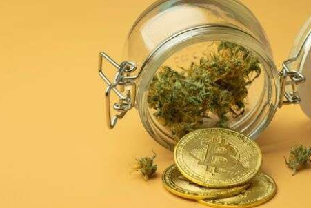 Is Cryptocurrency A Convenient Payment Option for Cannabis Merchants?