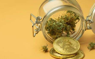 Is Cryptocurrency A Convenient Payment Option for Cannabis Merchants?
