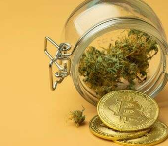 Is Cryptocurrency A Convenient Payment Option for Cannabis Merchants?