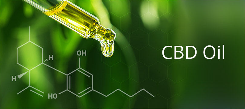 CBD Oil - Extracts & Remedies