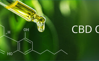 CBD Oil - Extracts & Remedies